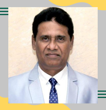 Dr. Sir Sanjay Katale