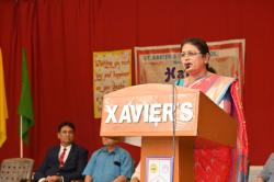 Farewell- SSC Headmaster