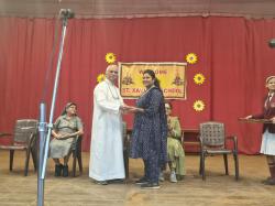 Reopening Day and Interfaith Prayer Assembly