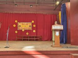 Reopening Day and Interfaith Prayer Assembly