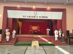 Reopening Day and Interfaith Prayer Assembly