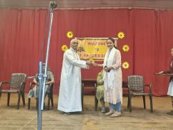 Reopening Day and Interfaith Prayer Assembly