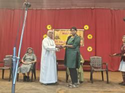 Reopening Day and Interfaith Prayer Assembly