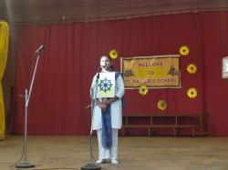 Reopening Day and Interfaith Prayer Assembly