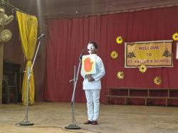 Reopening Day and Interfaith Prayer Assembly