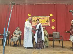 Reopening Day and Interfaith Prayer Assembly