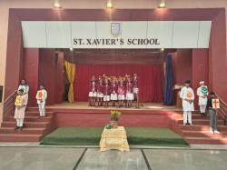 Reopening Day and Interfaith Prayer Assembly