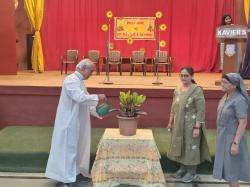 Reopening Day and Interfaith Prayer Assembly