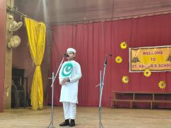 Reopening Day and Interfaith Prayer Assembly