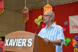Teachers Day