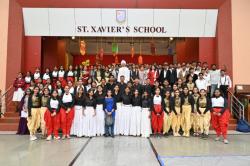 Teachers Day
