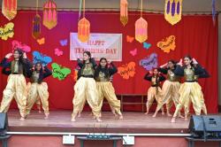 Teachers Day