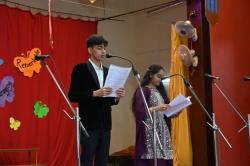 Teachers Day