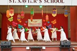 Teachers Day