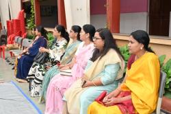 Teachers Day