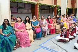 Teachers Day
