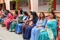 Teachers Day