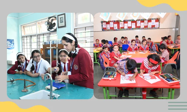 Independent Learning