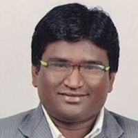 Dr. Bhaskar Narwate