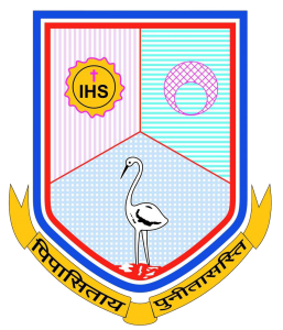 School Badge